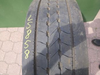Opona ciężarowa używana 315-70R22.5 Goodyear KMAX S GEN-2 125858-0