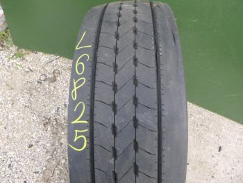 Opona ciężarowa używana 315-70R22.5 Goodyear KMAX S GEN-2 126825-0