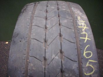 Opona ciężarowa używana 315-70R22.5 Goodyear KMAX S GEN-2 127765-0