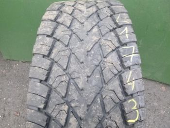 Opona ciężarowa używana 315-70R22.5 Goodyear ULTRA GRIP MAX D 121743-0