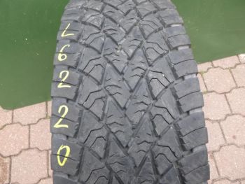 Opona ciężarowa używana 315-70R22.5 Goodyear ULTRA GRIP MAX D 126220-0