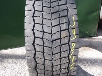 Opona ciężarowa używana 315-70R22.5 LEAO KTD300 119846-0