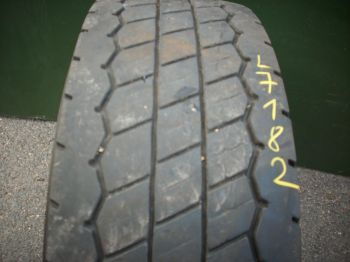 Opona ciężarowa używana 315-70R22.5 Matador DHR4 127182-0