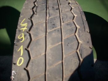 Opona ciężarowa używana 315-70R22.5 Matador DHR4 127910-0