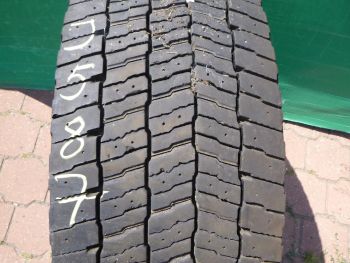 Opona ciężarowa używana 315-70R22.5 Michelin MICHELIN X-MULTI D 110587-0