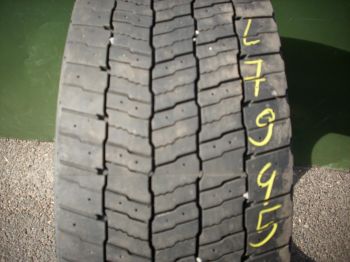 Opona ciężarowa używana 315-70R22.5 Michelin MICHELIN X-MULTI D 127945-0