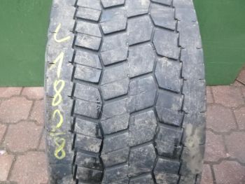 Opona ciężarowa używana 315-70R22.5 Michelin MICHELIN XW4S 121828-0