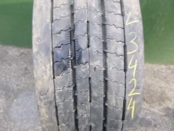Opona ciężarowa używana 315-70R22.5 Michelin X-LINE Z2 123424-0