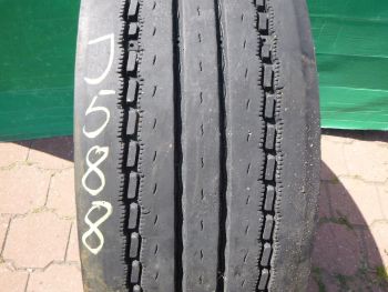 Opona ciężarowa używana 315-70R22.5 Michelin X-LINE Z 110588-0