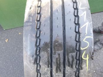 Opona ciężarowa używana 315-70R22.5 Michelin X-LINE Z 121154-0