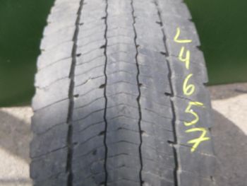 Opona ciężarowa używana 315-70R22.5 Michelin X-MULTI D ENERGY 124657-0