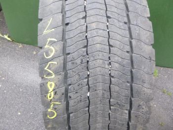 Opona ciężarowa używana 315-70R22.5 Michelin X-MULTI D ENERGY 125585-0