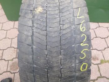 Opona ciężarowa używana 315-70R22.5 Michelin X-MULTI D ENERGY 126250-0