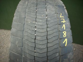 Opona ciężarowa używana 315-70R22.5 Michelin X-MULTI D ENERGY 127181-0