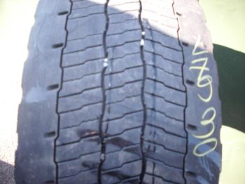 Opona ciężarowa używana 315-70R22.5 Michelin X-MULTI D REMIX 127930-0