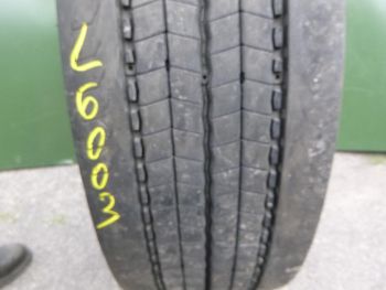 Opona ciężarowa używana 315-70R22.5 Michelin X-MULTI Z 126003-0