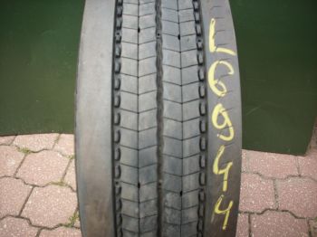Opona ciężarowa używana 315-70R22.5 Michelin X-MULTI Z 126944-0