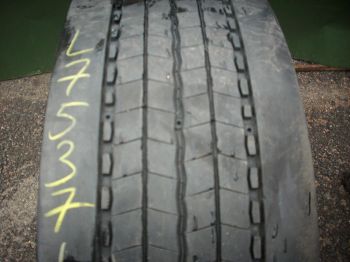 Opona ciężarowa używana 315-70R22.5 Michelin X-MULTI Z 127537-0