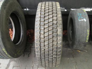 Opona ciężarowa używana 315-70R22.5 Michelin XDA 49197-0