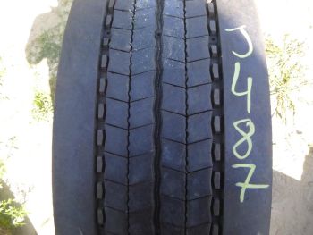 Opona ciężarowa używana 315-70R22.5 Michelin X MULTI Z 110487-0