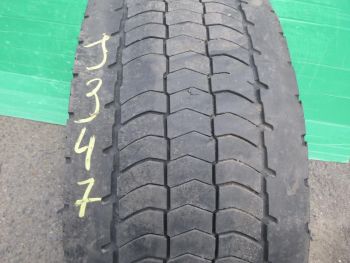 Opona ciężarowa używana 315-70R22.5 NEXT TREAD NT LHDII 110347-0