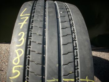 Opona ciężarowa używana 315-70R22.5 OTANI OH-110 127385-0