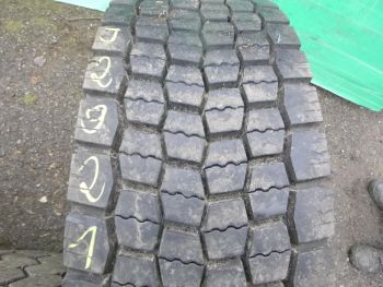 Opona ciężarowa używana 315-70R22.5 OTANI OH-320 112921-0