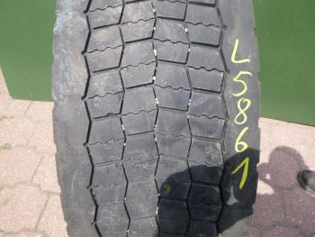 Opona ciężarowa używana 315-70R22.5 OTANI OH-320 125861-0