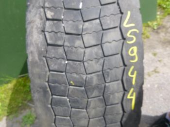 Opona ciężarowa używana 315-70R22.5 OTANI OH-320 125944-0
