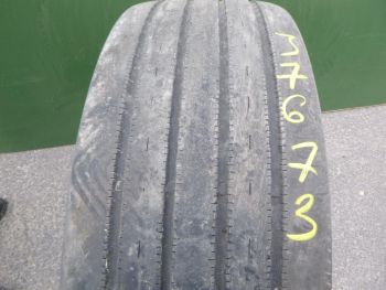 Opona ciężarowa używana 315-70R22.5 Petlas SH110 117673-0