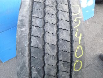 Opona ciężarowa używana 315-70R22.5 Pirelli FR01 115400-0