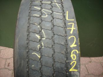 Opona ciężarowa używana 315-70R22.5 Pirelli FR01 127262-0
