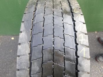 Opona ciężarowa używana 315-70R22.5 Pirelli H02 DRIVE 121171-0