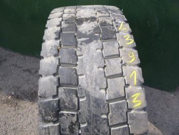 Opona ciężarowa używana 315-70R22.5 Pirelli TR01 II+ 123913-0