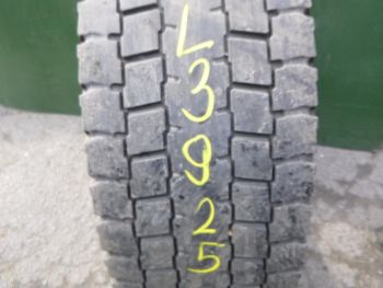 Opona ciężarowa używana 315-70R22.5 Pirelli TR01 II+ 123925-0