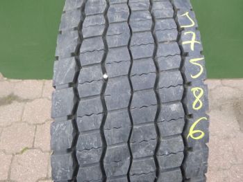 Opona ciężarowa używana 315-70R22.5 RM HD GRIP+ 117586-0