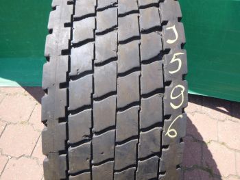 Opona ciężarowa używana 315-70R22.5 ROADX RT785 110596-0