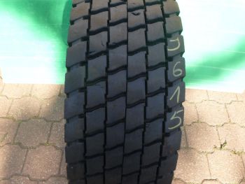 Opona ciężarowa używana 315-70R22.5 ROADX RT785 110615-0