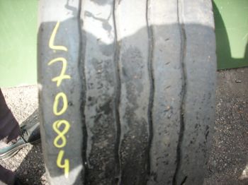 Opona ciężarowa używana 315-70R22.5 Sailun SFR1 127084-0