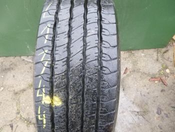 Opona ciężarowa używana 315-70R22.5 Sava AVANT 5 121344-0