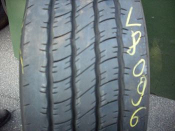 Opona ciężarowa używana 315-70R22.5 Sava AVANT 5 128096-0