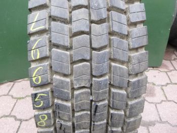 Opona ciężarowa używana 315-70R22.5 Starmaxx DH100 126658-0