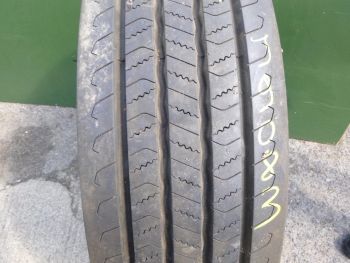 Opona ciężarowa używana 315-70R22.5 TRUCKSTAR TH STEER 3 119083-0