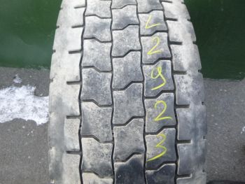 Opona ciężarowa używana 315-70R22.5 Taurus ROAD POWER D 122923-0