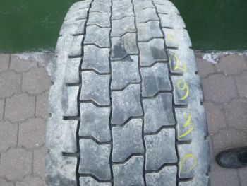 Opona ciężarowa używana 315-70R22.5 Taurus ROAD POWER D 122930-0