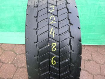 Opona ciężarowa używana 315-70R22.5 Uniroyal DH40 112486-0