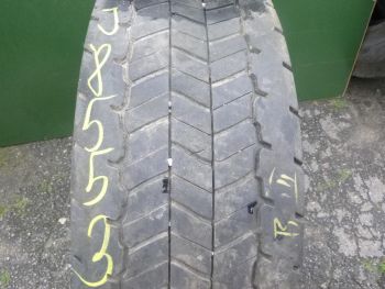 Opona ciężarowa używana 315-70R22.5 Uniroyal DH40 118553-0