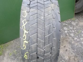 Opona ciężarowa używana 315-70R22.5 Uniroyal DH40 118556-0