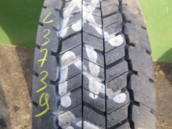 Opona ciężarowa używana 315-70R22.5 Uniroyal DH40 123739-0