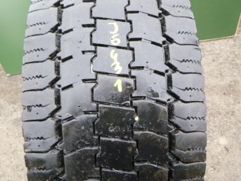 Opona ciężarowa używana 315-70R22.5 WESTLAKE WDA2 116431-0